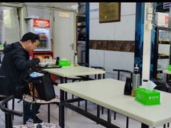 大堂-万盛园炖肉馆(云峰店)