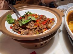 -径山十八道·风味民间菜(杭州总店)
