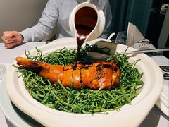 -屋里厢上海菜馆