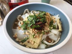 -董小西的凉皮和椒麻鸡(三元桥店)