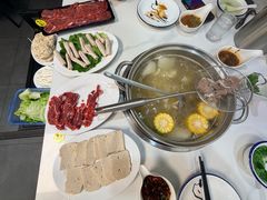 -全好食潮汕牛肉火锅(泗洲路店)
