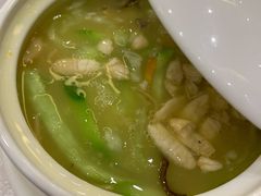 顺德金汤拆鱼羹-寻味顺德·珍之宝酒楼(银钻店)