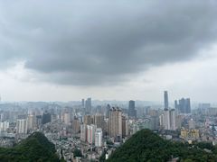 -黔灵山公园