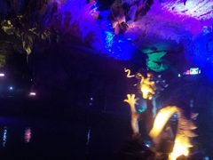 -灵栖洞天