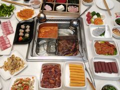 -海底捞火锅(创意园店)