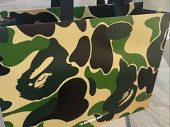 -BAPE STORE(斯普瑞斯奥特莱斯店)