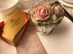 -ZOZO's昌左左精致甜品设计(新北店)