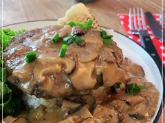 -Mesa Madre梅萨妈妈·Bintana(国贸店)