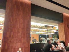 -Nord Grill&Bar Highland诺德西餐(深圳欢乐海岸店)