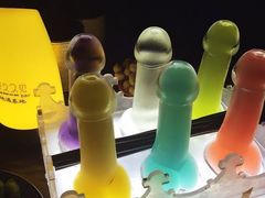 -好久不见网红乐队酒吧(鼓浪屿海底世界店)