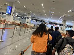 -吉隆坡国际机场