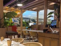 -帕娜·泰式茶餐厅·Bistro(近铁广场店)