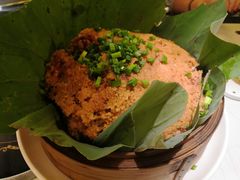 -院8里·小聚园老川菜(九眼桥店)