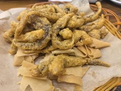 -南记食粥坊·宵夜大排档(莲花店)
