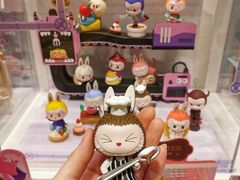 -泡泡玛特POPMART(蓝色港湾店)