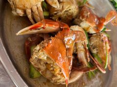 -胜海大排档·海鲜·黄鳝饭(十年老店)