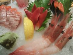 -花和海鲜自助(梅江店)