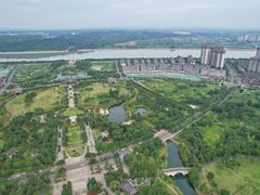 -眉山湿地公园(东坡区)