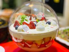 -BONCAKE裱花蛋糕(万象汇店)