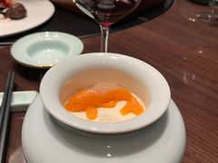 -悦瓏新中式餐厅