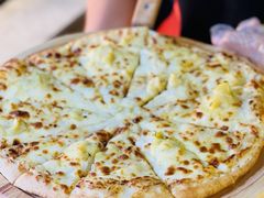 -比格比萨自助(宝山日月光店)