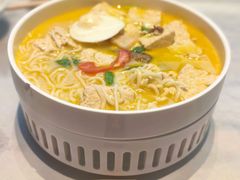 -7号院家宴.烧鸽子(门头沟店)