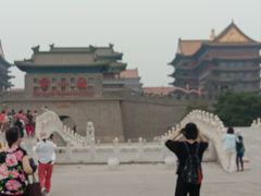 -大明幻境第一城