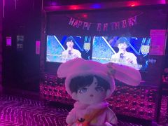 -歌友汇KTV(大悦城11层店)