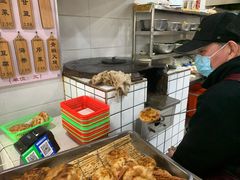 -王记肉火烧早餐中国店