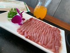 -南门涮肉(上海二店)