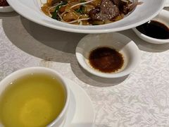 -红棉中餐厅·广州海航威斯汀酒店