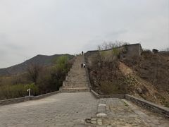 -紫荆关