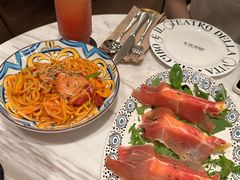 -IL TEATRO 精品意大利餐厅