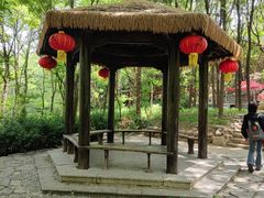 -井塘古村