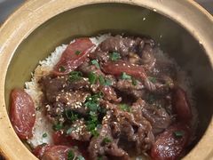-红星光发煲仔饭(文海店)