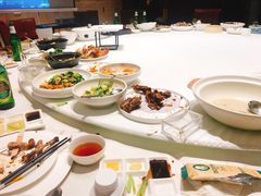 -怡情荟•海鲜青岛菜(五四广场旗舰店)
