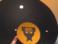 -超级猩猩健身·团课(国贸店)