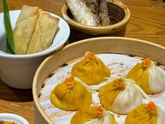 -苏小柳手工点心(人民广场分院)