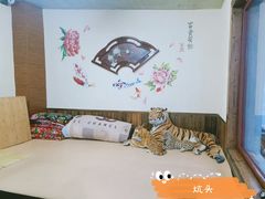 -果松木炭酸菜铜火锅·外婆参鸡汤