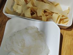 -云中鱼蒸汽石锅鱼(川沙百联店)