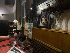 -小世界西餐厅(建国门店)