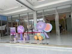-银泰百货(北京大红门店)