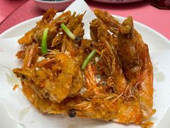 基围虾-宁波状元楼酒店(和义路店)