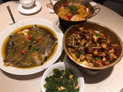 -口味堂(惠济路店)