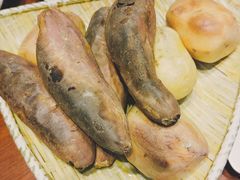-吉顺坑烤