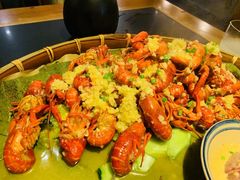-锅聚侠(泉秀店)