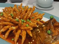 -天和晟新京菜.水煮鱼.湘土菜(国展店)