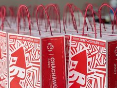 -茶茶巫CHACHAWU(裕华万达店)