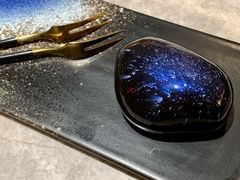 黑曜石-大树餐厅(红旗街万达店)