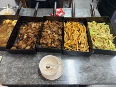 -老三李村河底戳子肉(总店)